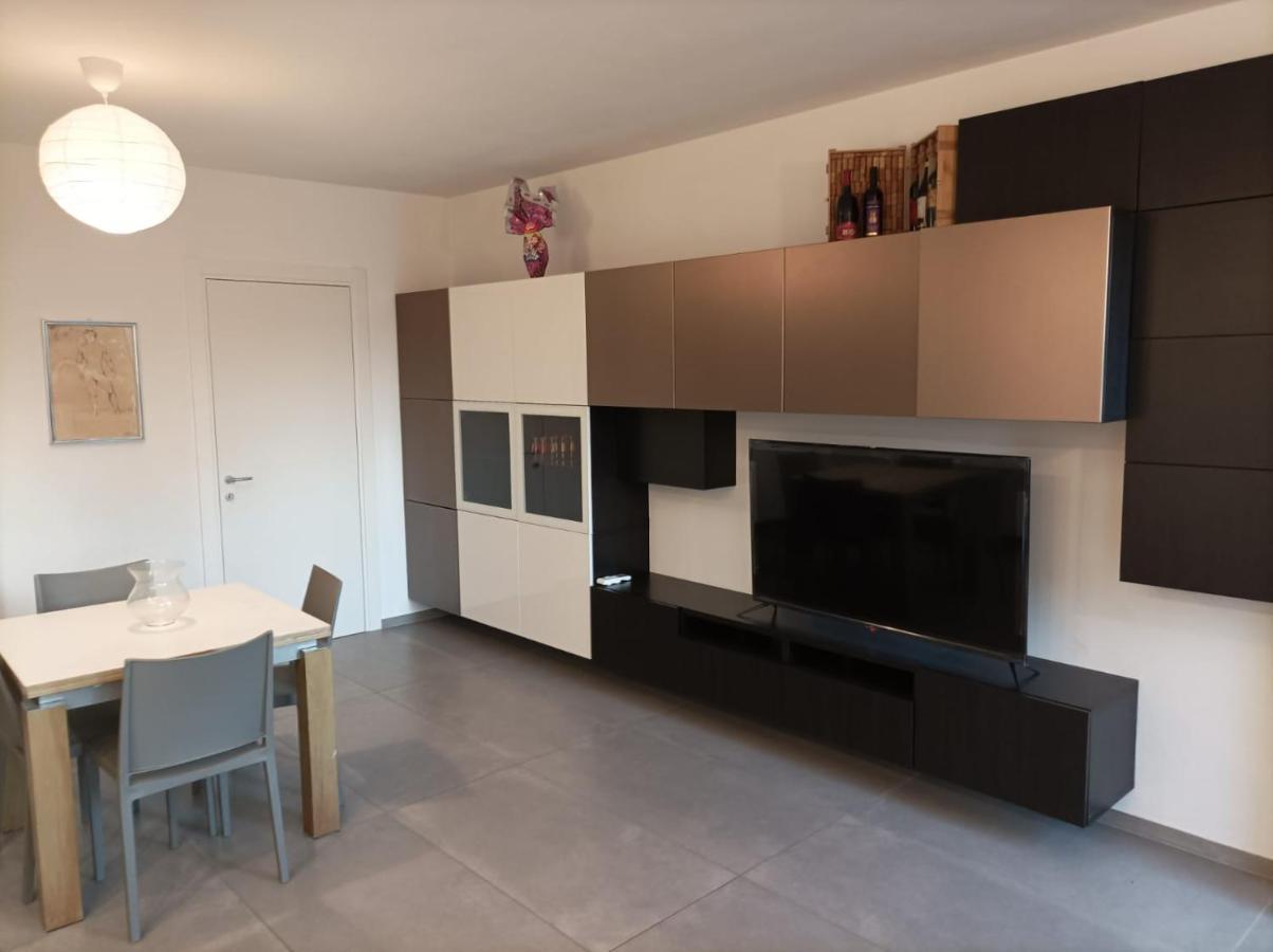 Caky'S House Leilighet Desenzano del Garda Eksteriør bilde