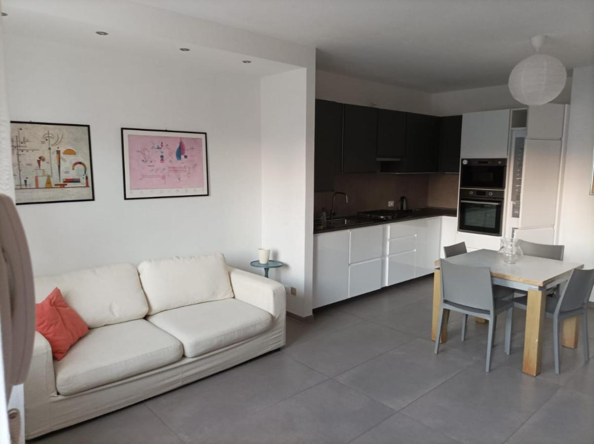 Caky'S House Leilighet Desenzano del Garda Eksteriør bilde