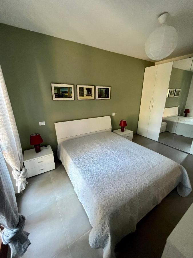 Caky'S House Leilighet Desenzano del Garda Eksteriør bilde